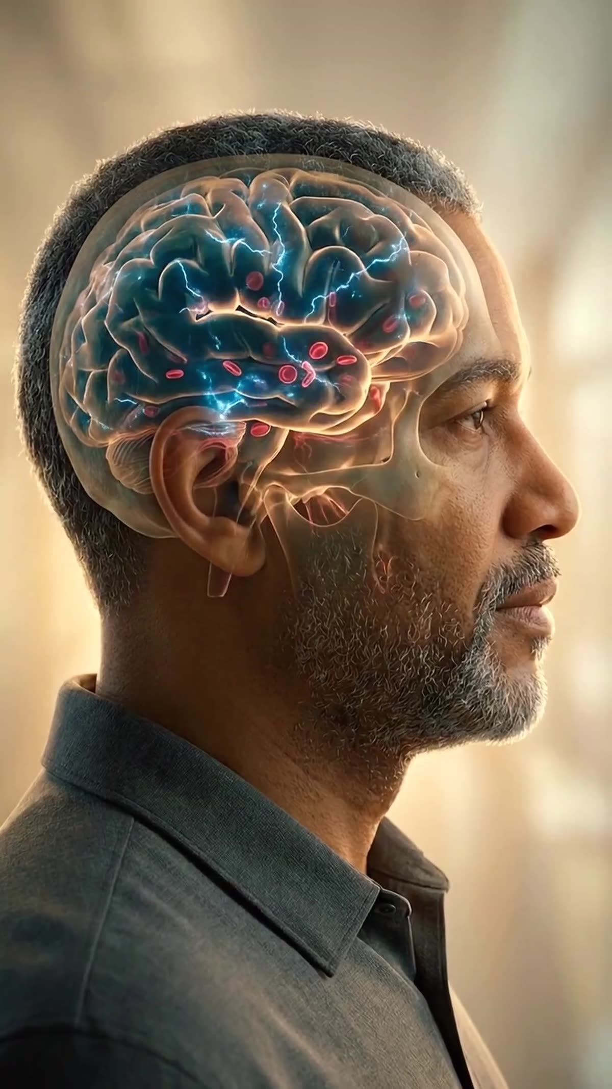 Your Brain Under Attack in Minutes