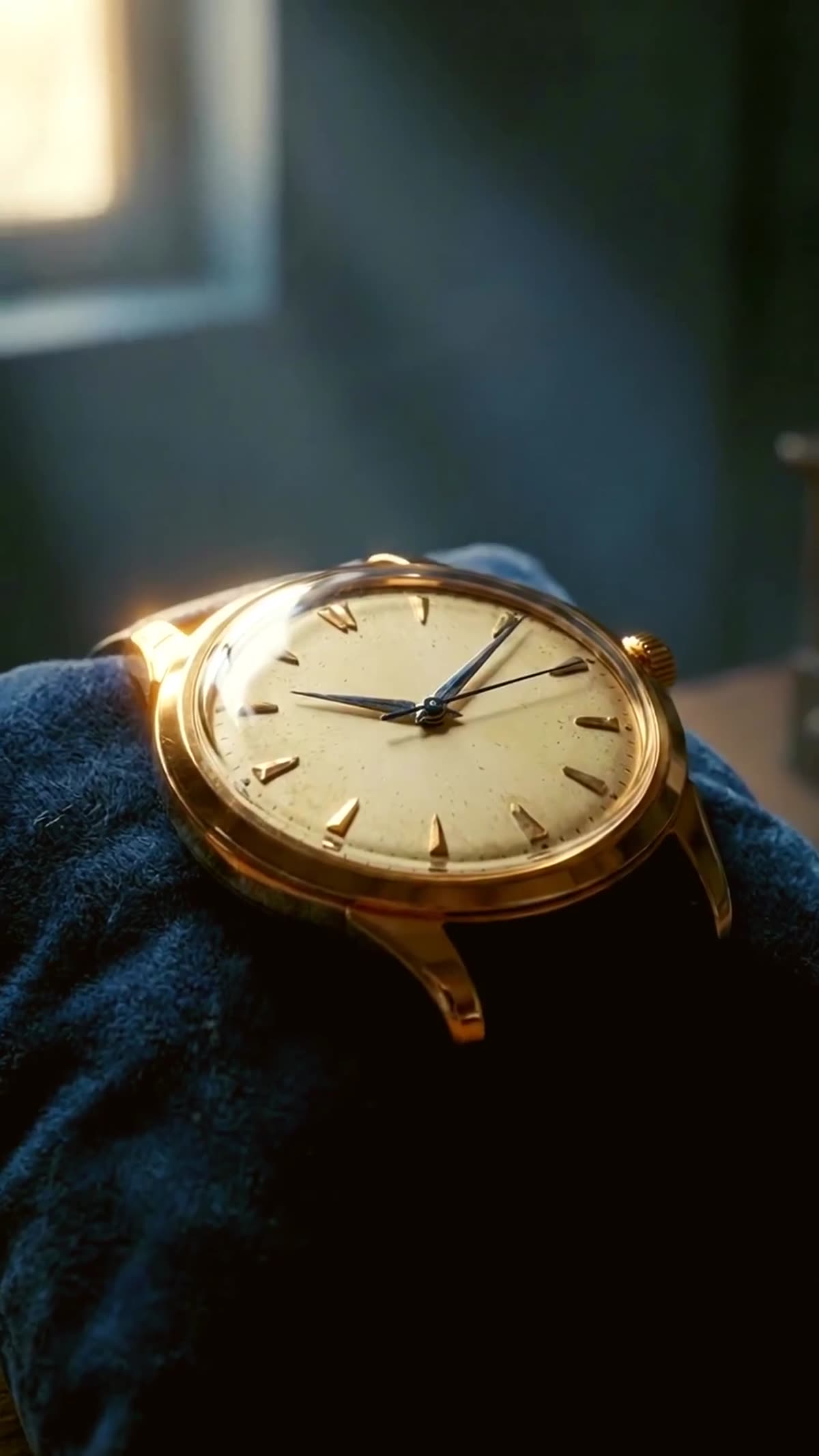 How Patek Philippe Became the Collector's Grail