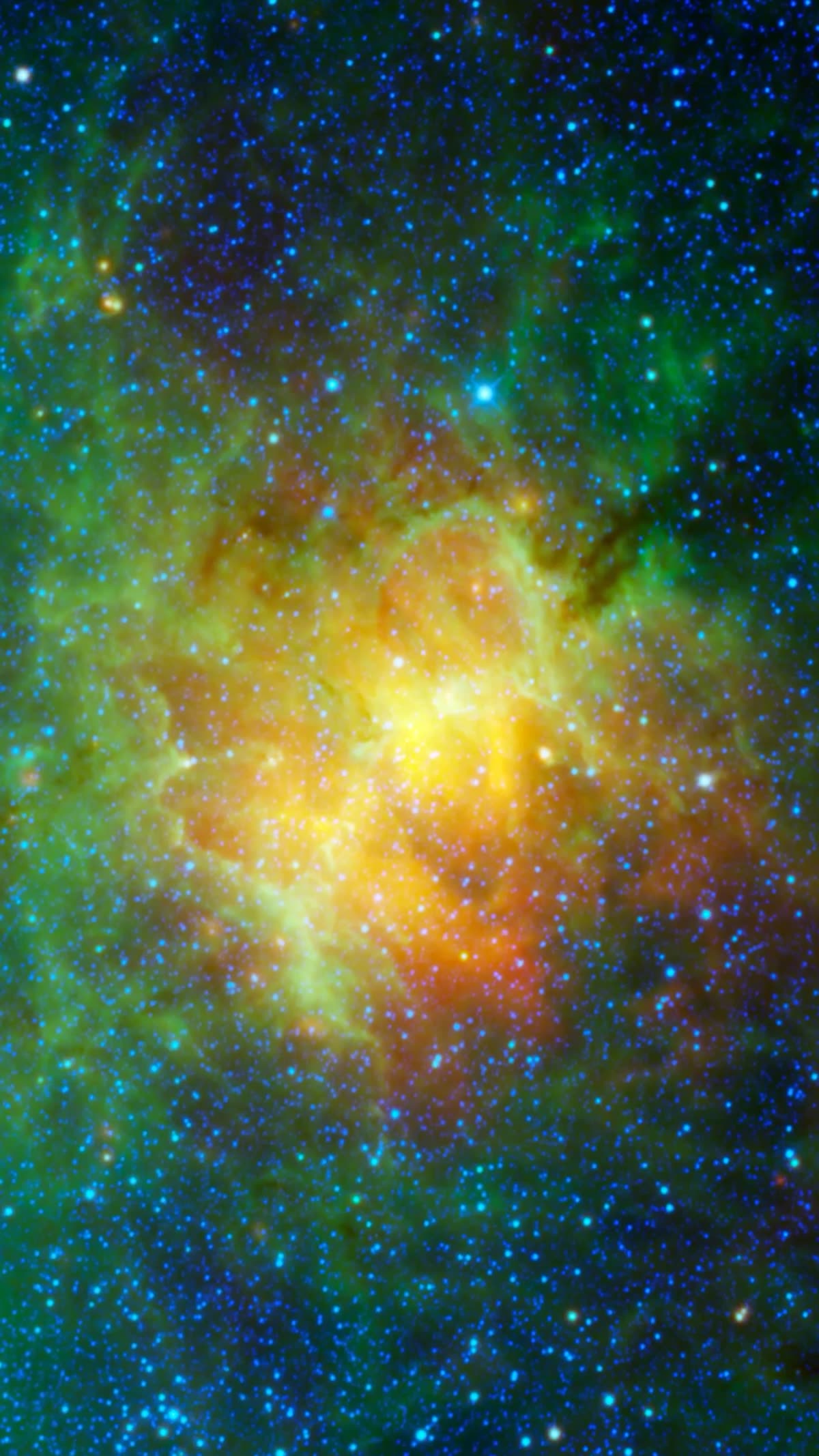 Zooming Into the Cosmos