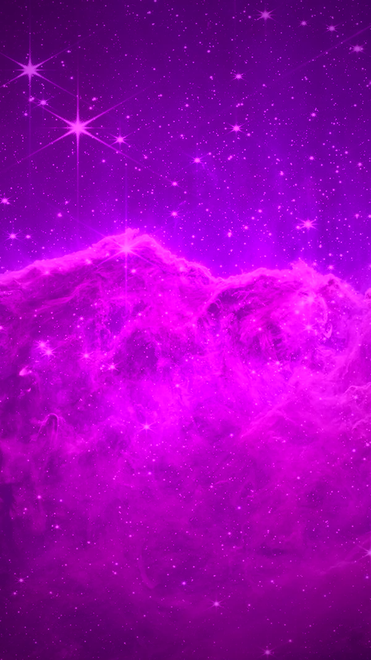 Into the Deep Field