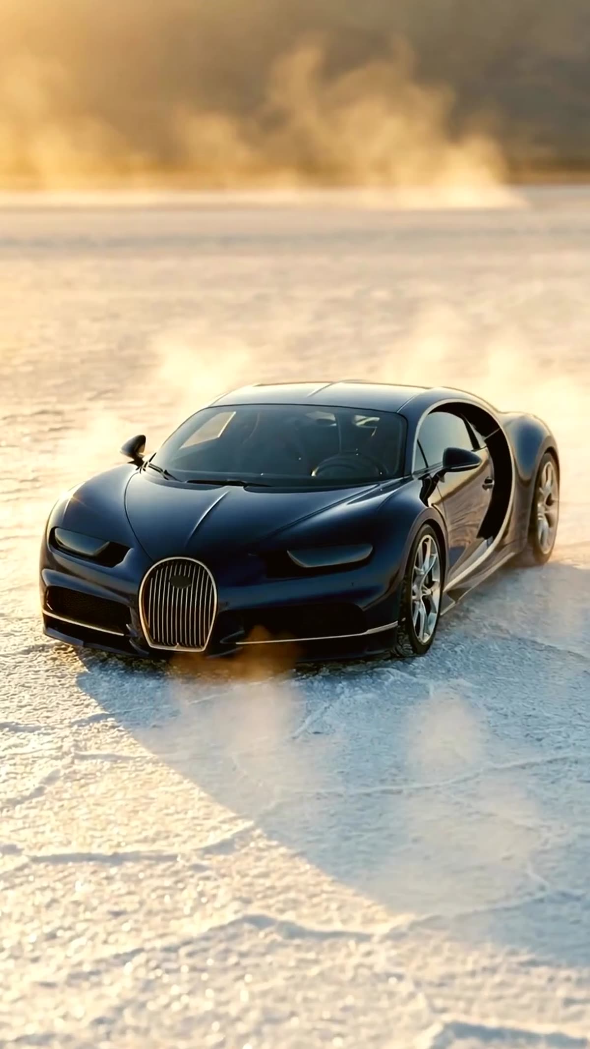 How Bugatti Became the King of Hypercars