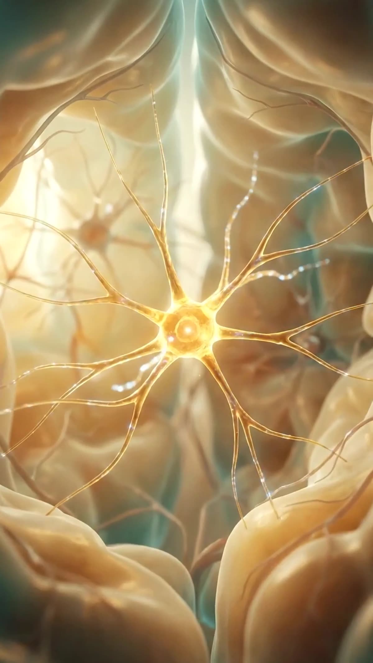 What Alzheimer's Does to the Brain