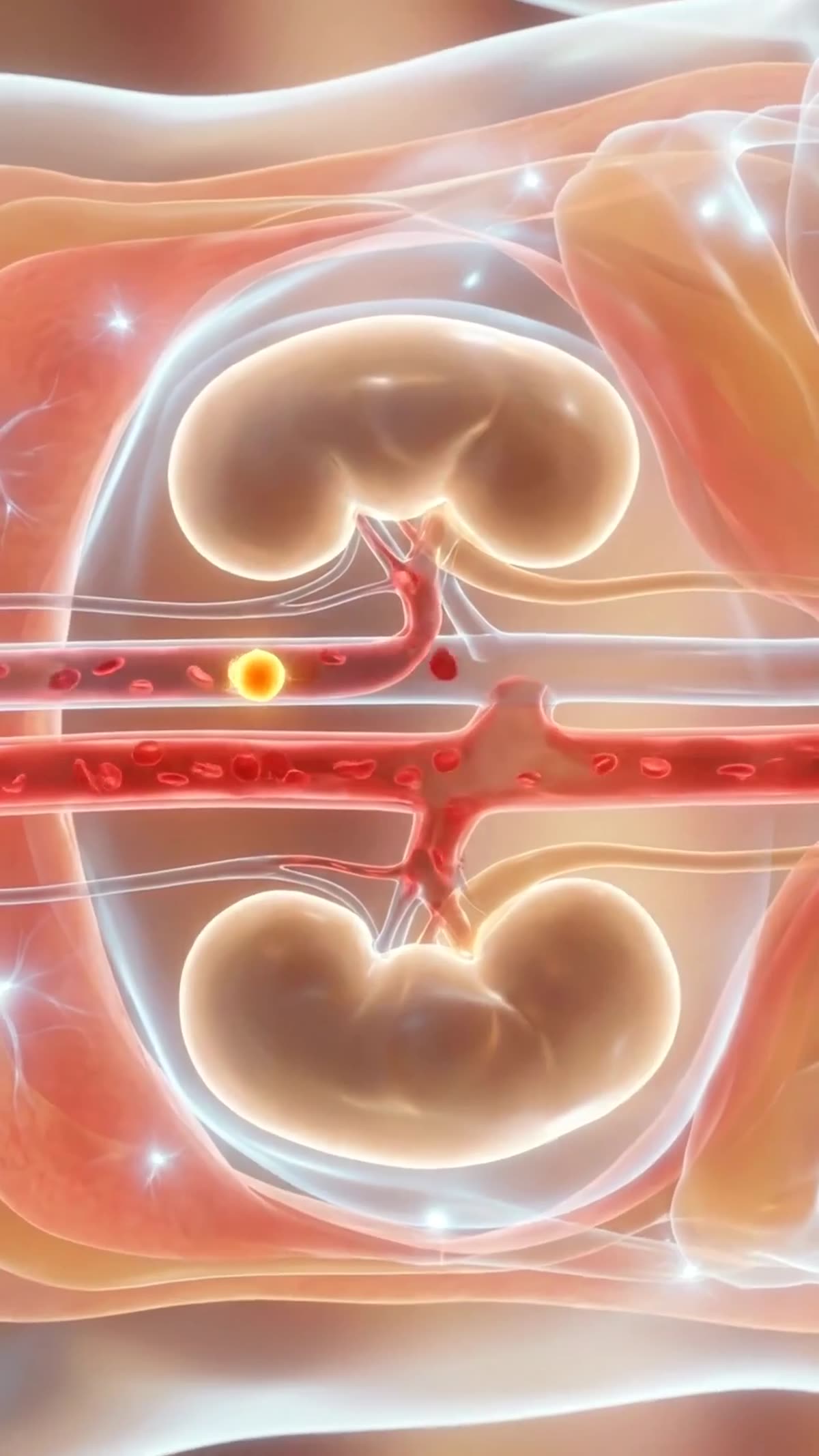 How Your Kidneys Filter Waste From Blood