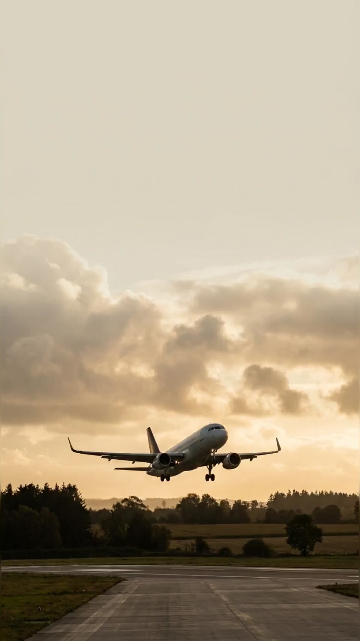 Why Planes Need Go-Around Procedures
