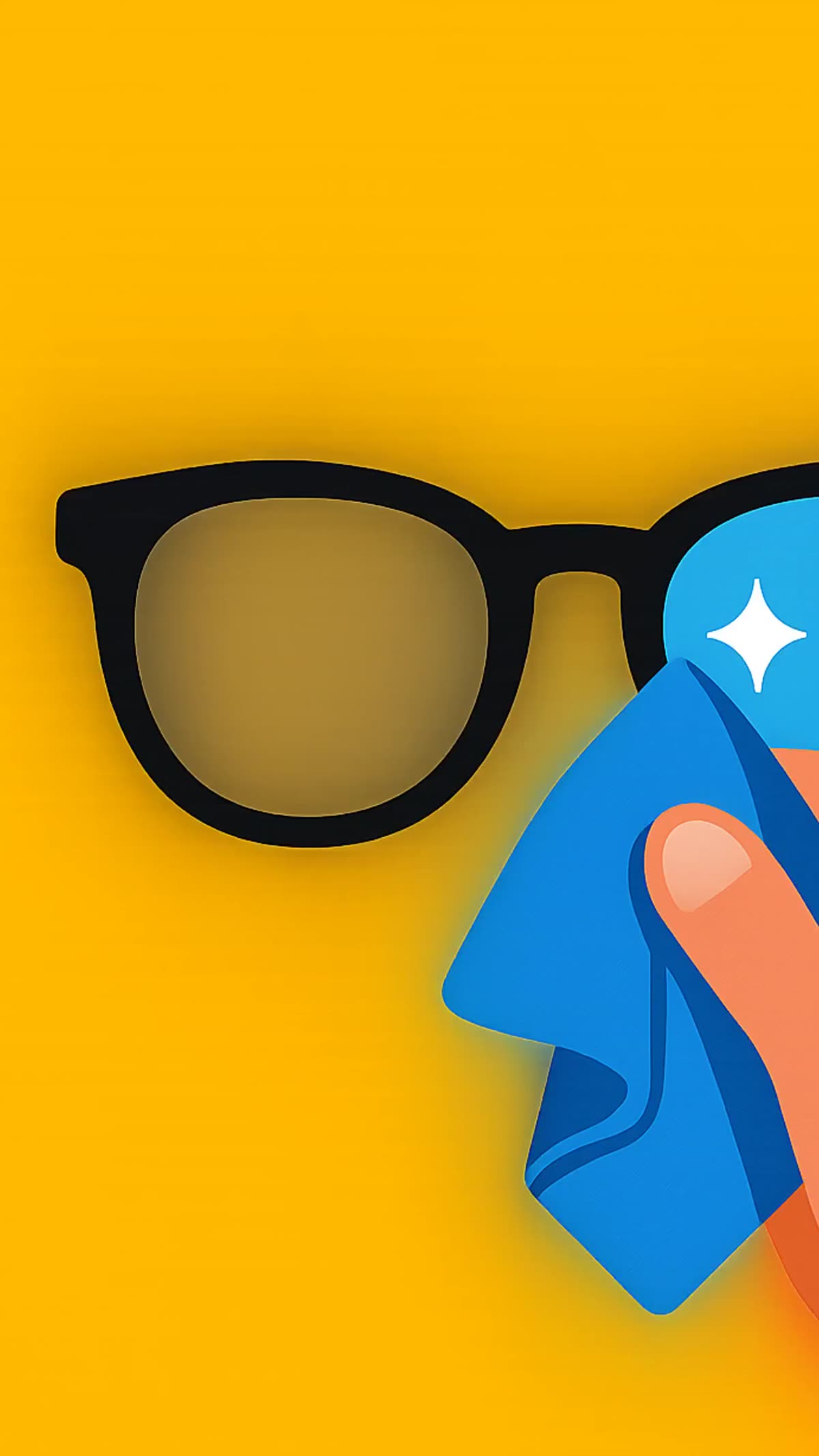 Restore Faded Sunglasses Lens Clarity
