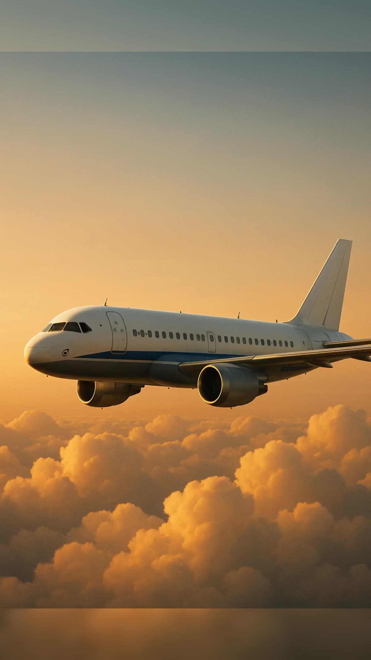 How Airplane Doors Really Stay Sealed