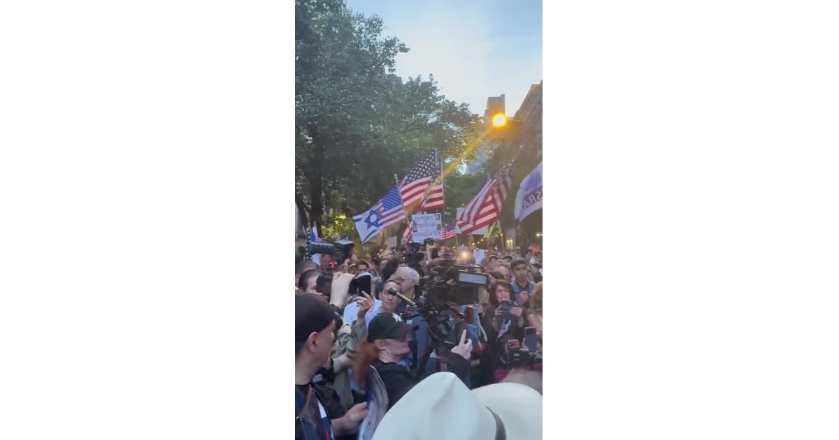 Video by William Lebovics