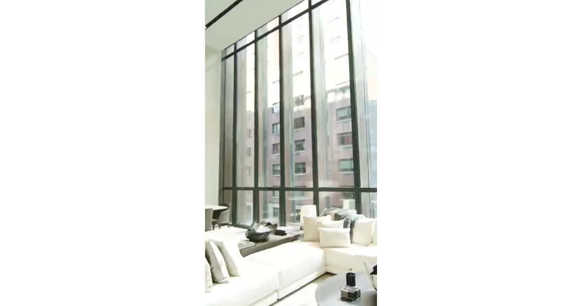 Contemporary Urban Sanctuary