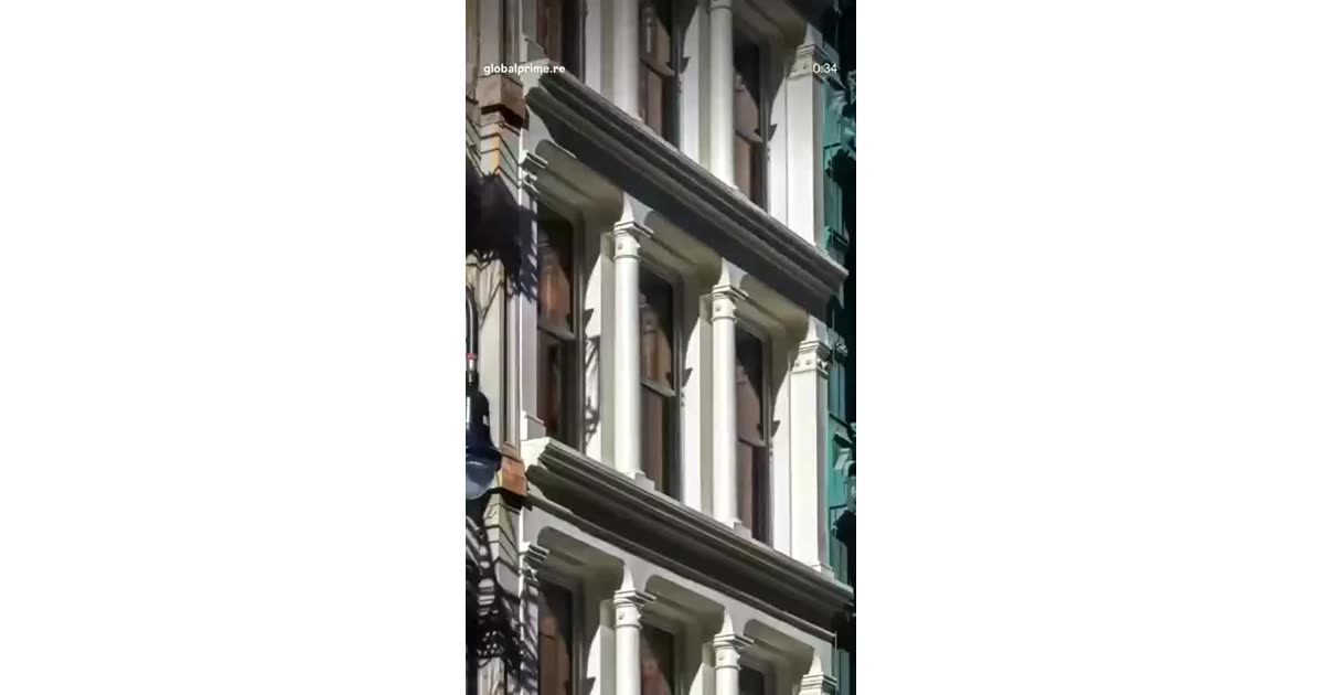 Classical Architecture Excellence
