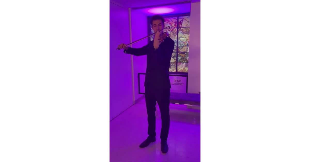 Immersive Art Experience