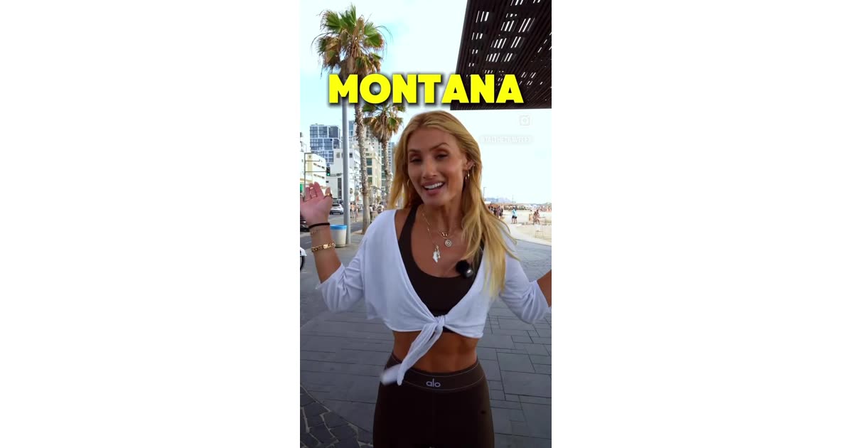 Beachside Fitness Energy