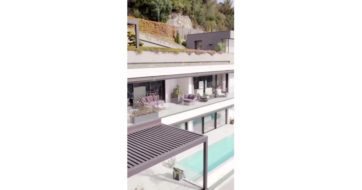 St. Barts isn't just another luxury market. It's one of the