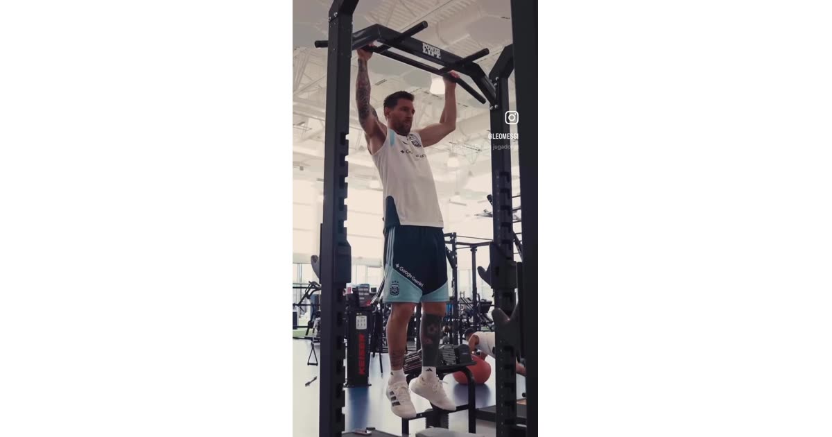 Strength Training Goals | Will