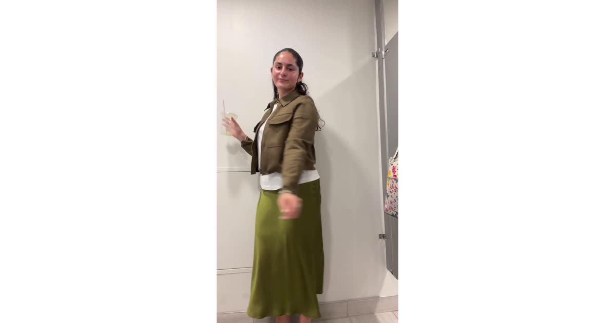 Effortless Everyday Elegance