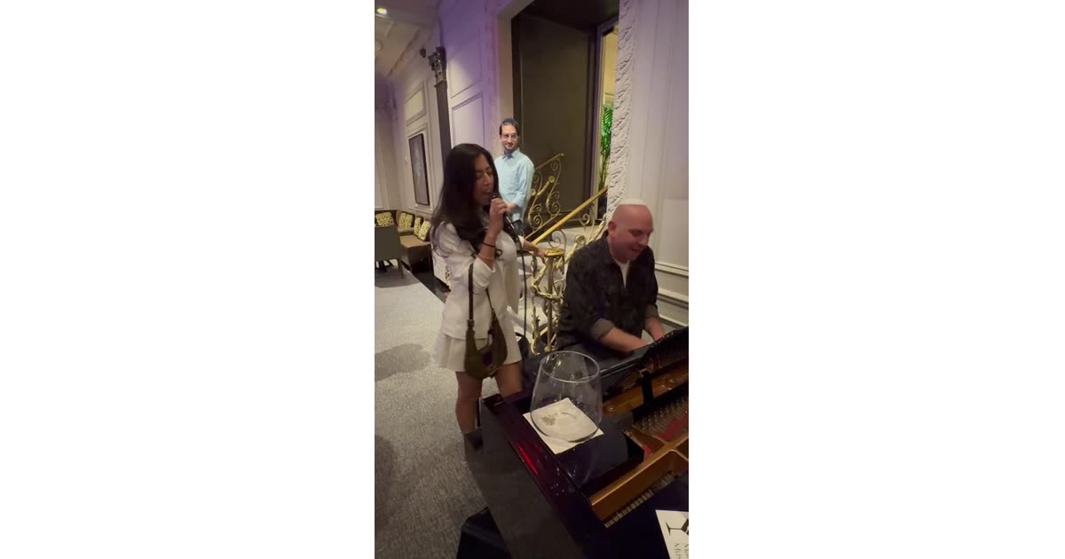 Live Music Evening Performance | Will