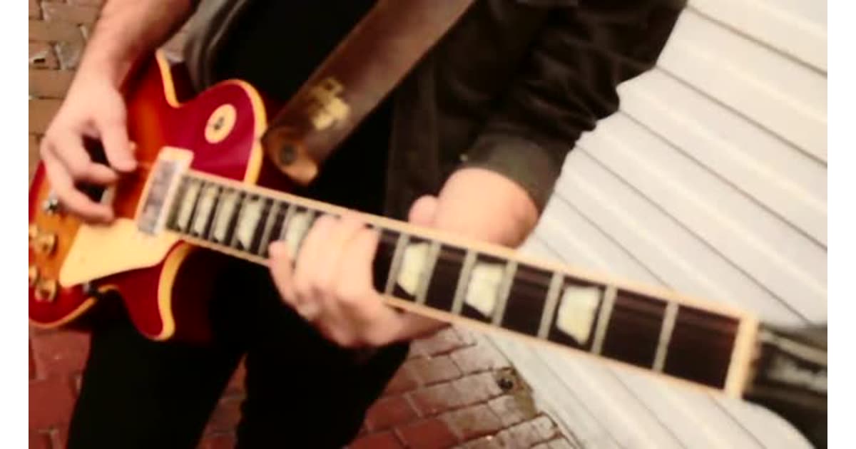 Video | Dream Electric