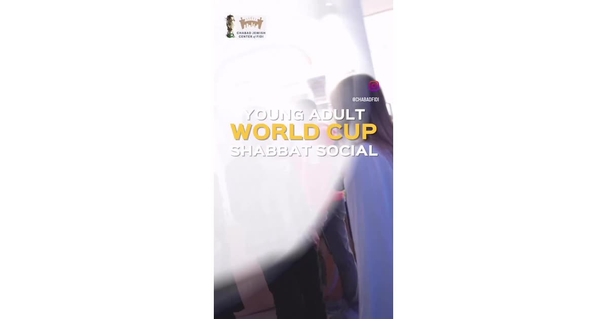 Young Adult World Cup Celebration | Sports | Will