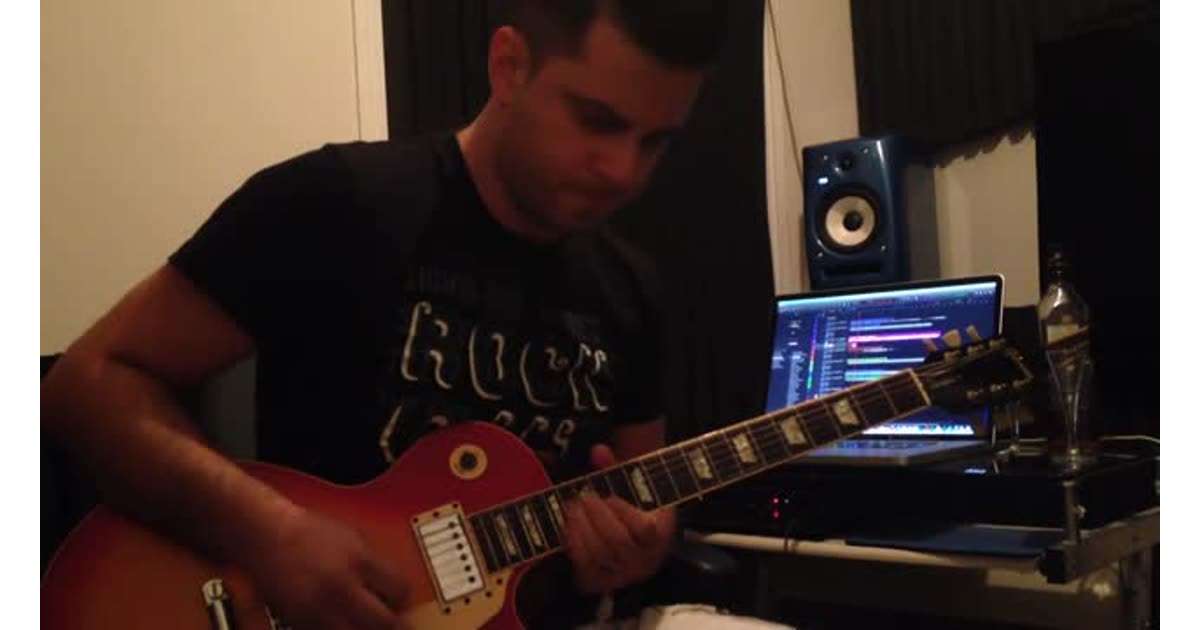 Tears In Heaven Remix Production | DreamElectric | Music | Dream Electric
