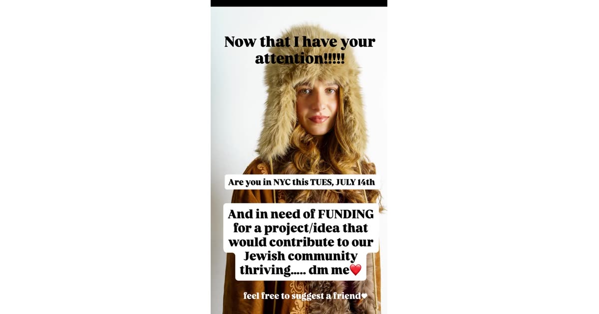NYC Community Funding Opportunity - July 14th | News | Will