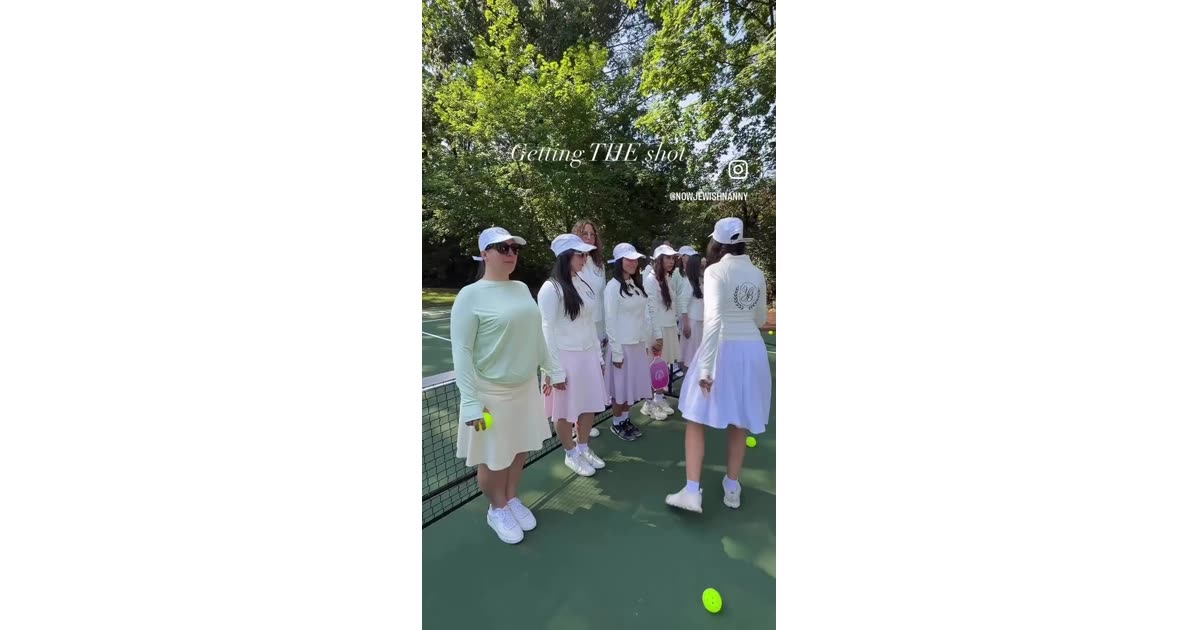 Getting THE Shot | Sports | Will