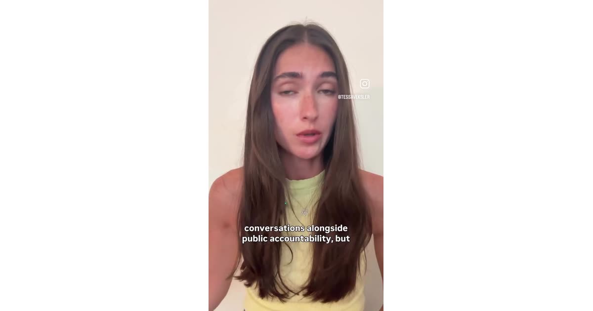 Influencer Removed From Tel Aviv Club | Lifestyle | Will