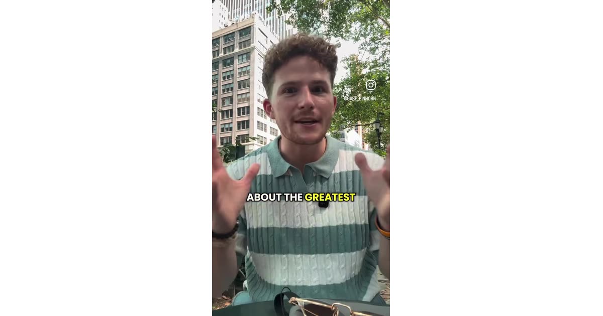 Still the Best: A GOAT Moment | Sports | Will | Sports | Will