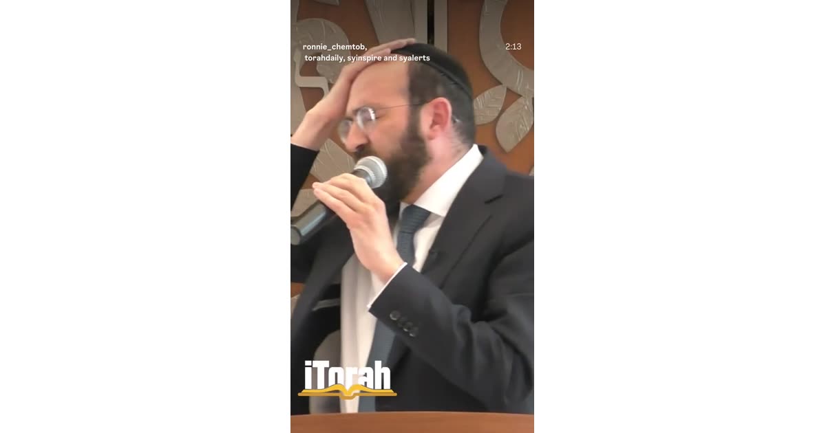 Torah Study and Community Discussion | Education | Will | Education | Will