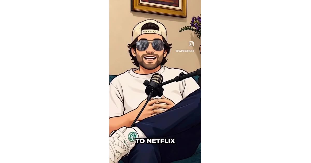 Podcast Episode: Real Talk and Laughs | Comedy | Will | Comedy | Will
