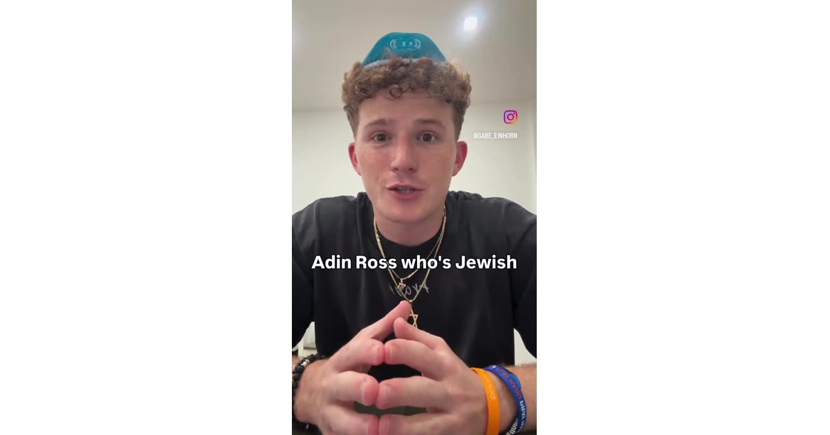 Jewish Streamers Making Their Mark | Community | Will | Video | Will