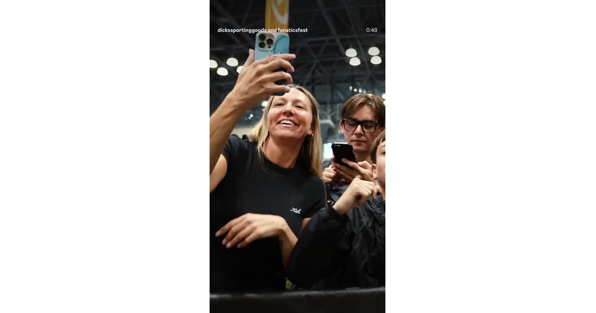 Fanatics Fest NYC Celebrates Sports Culture | Sports | Will | (New York City) | Sports | Will