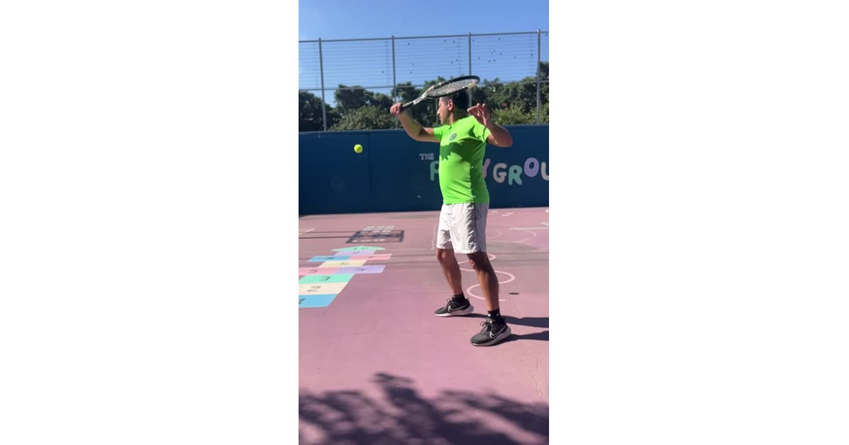 Mastering the Game on Court