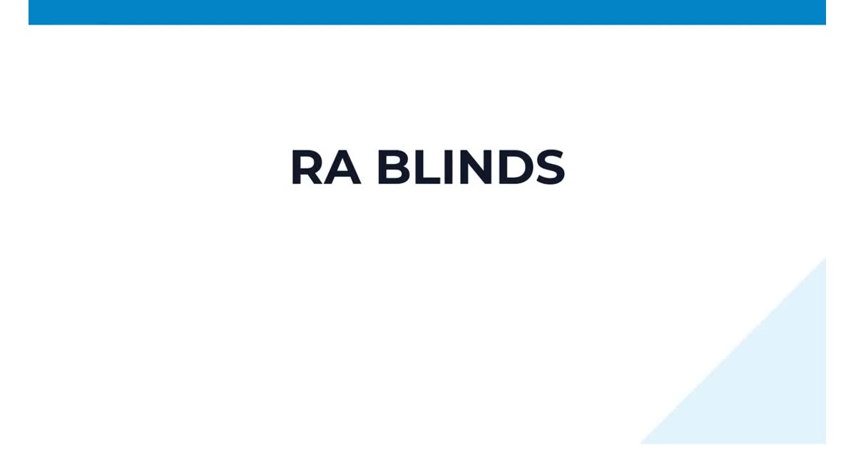 Premium Custom-Made Blinds South Africa