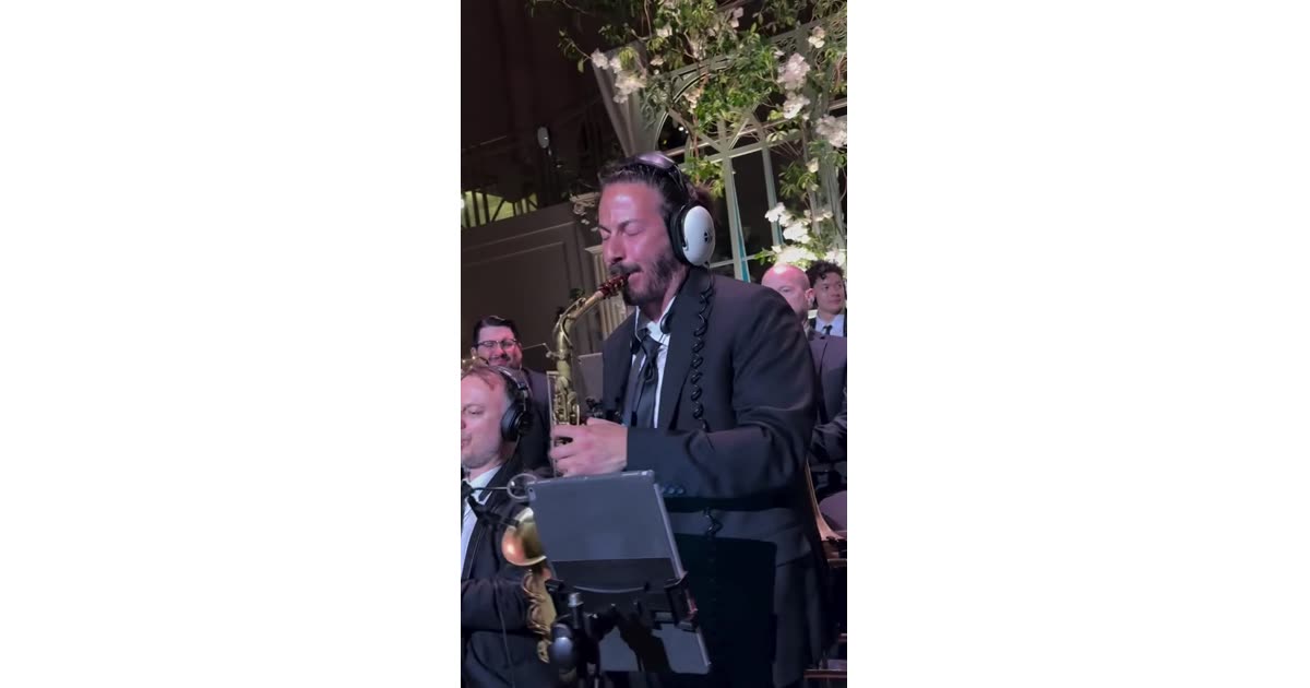 Evening Jazz Performance With Live Ensemble | Music | Will