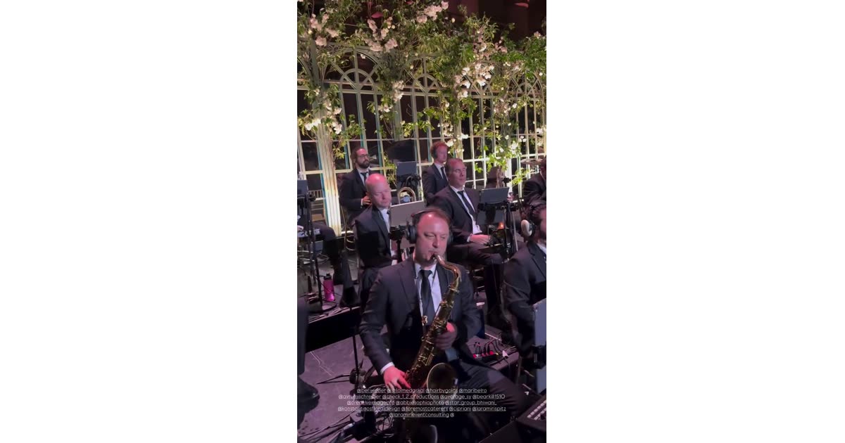 Brass Ensemble Evening Performance | Music | Will