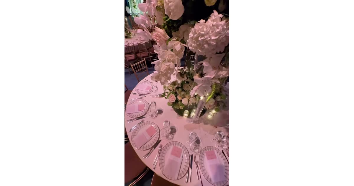 Cipriani Wall Street | Lifestyle | Will