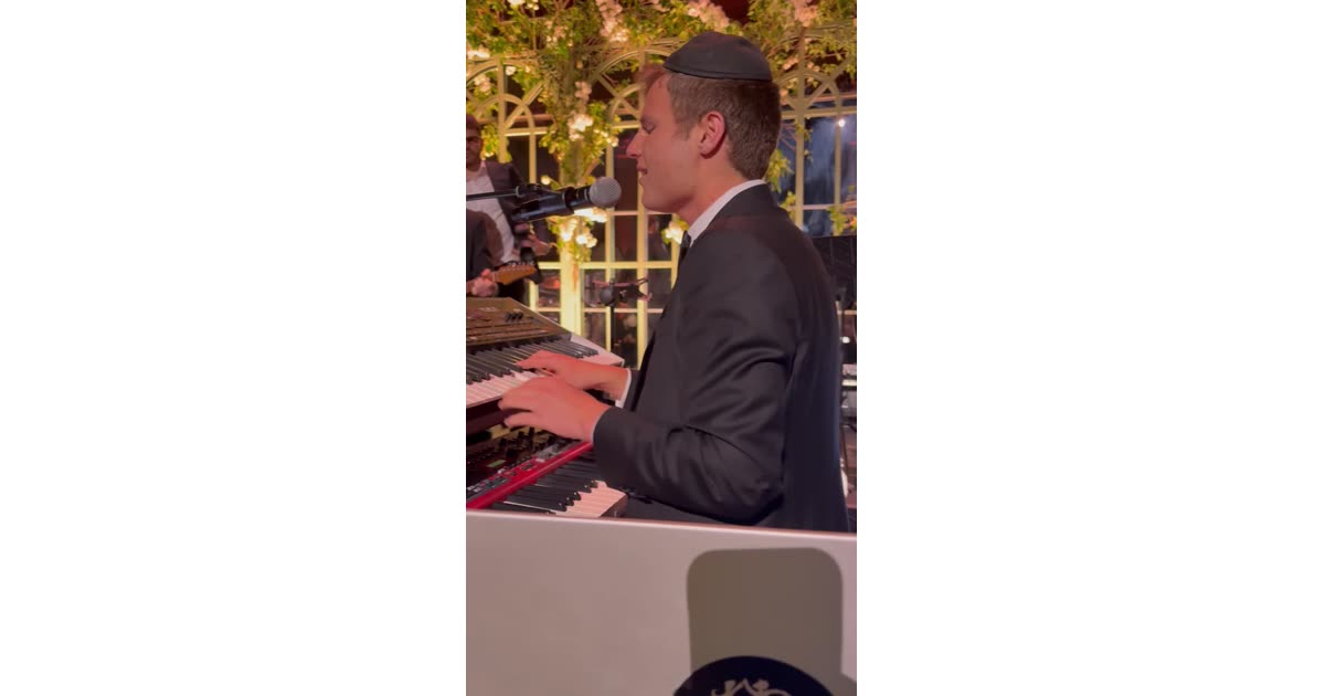 The Tsigutkin family, tremendous talent on display | Music | Will