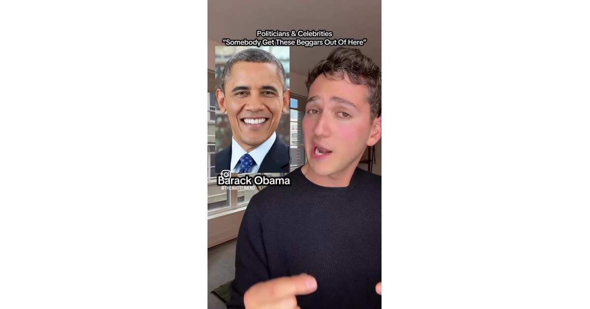 Politicians & Celebrities Out of Touch | Comedy | Will