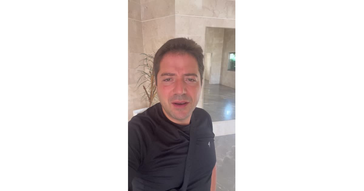 Studio Day with Creative Energy | technology | Guy Evgeni Levin
