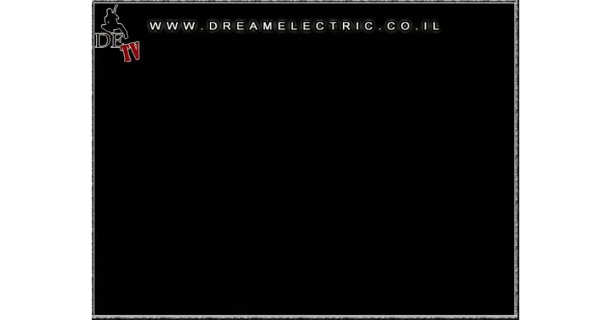 Dream Electric National Anthem Live Performance | Music | Dream Electric
