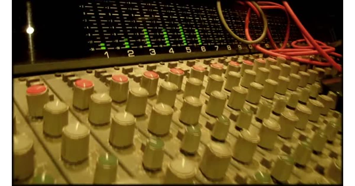 End of Summer Electric Official Video | Lifestyle | Dream Electric