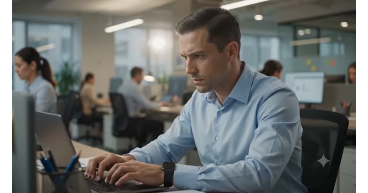Stay Connected with Wearable Technology | Technology | Harison Palaran
