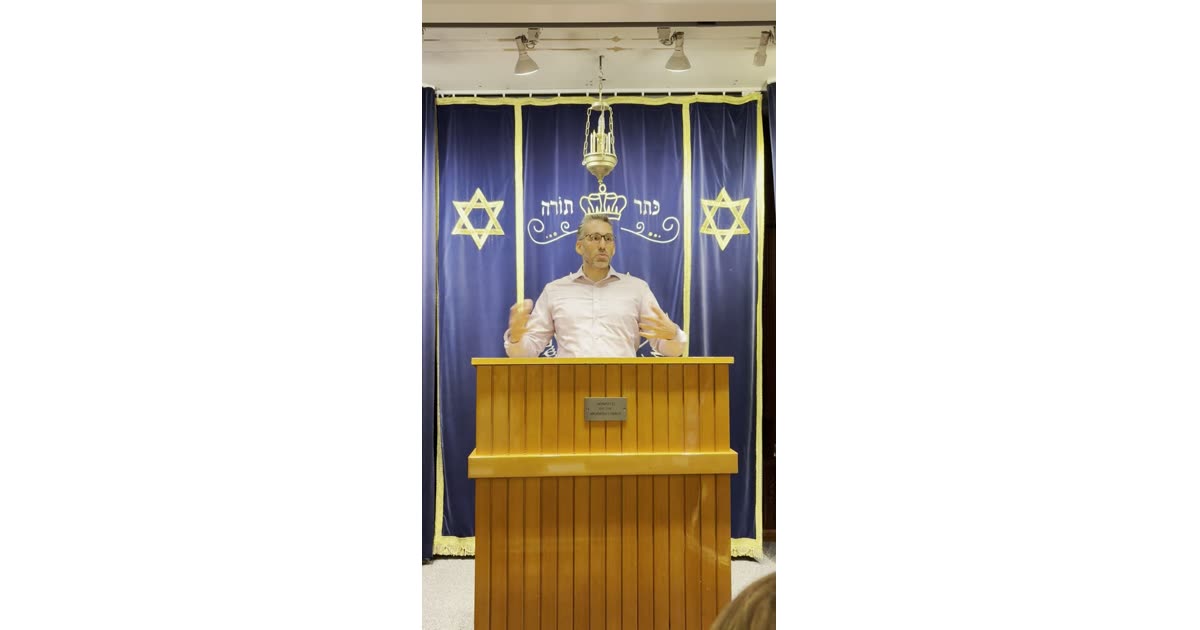Gabay Daniel Kashani