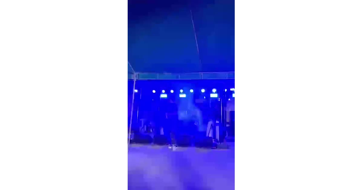 Live Stage Performance with Full Production | Music | Jayson Prado