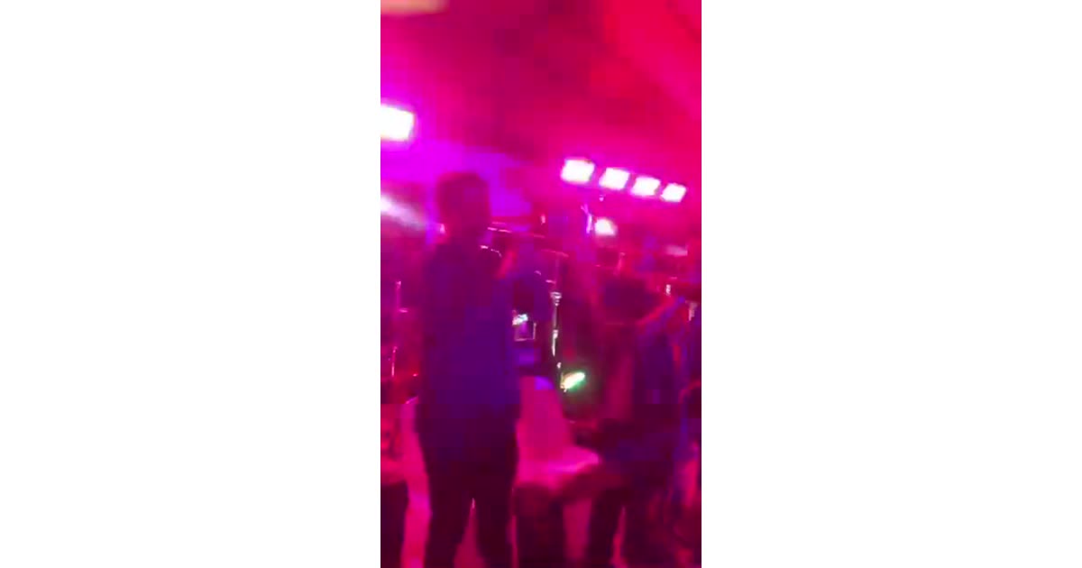 Night Out: Electric Atmosphere and Neon Lights | Music | Jayson Prado