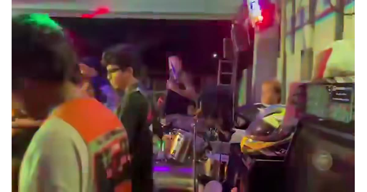 Community Evening Celebration and Connection | Lifestyle | Jayson Prado