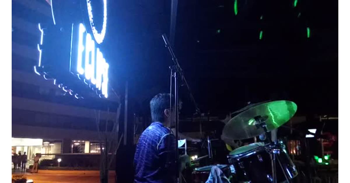 I Want to Know What Love Is Cover | Music | JB LIVE