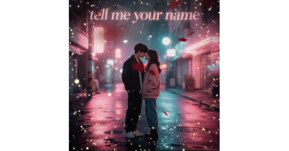 Girl Tell Me Your Name Love Song | Music | Alexander idano