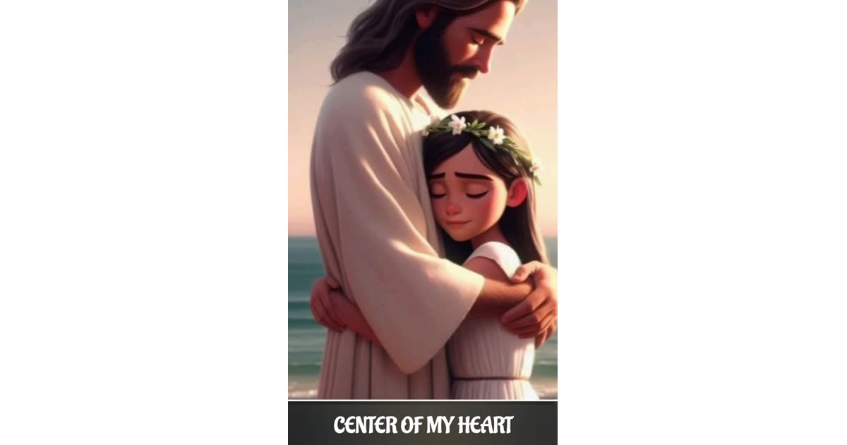 CENTER OF MY HEART