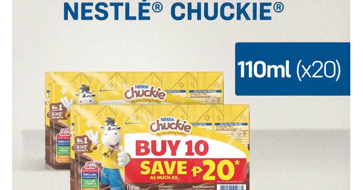Chuckie