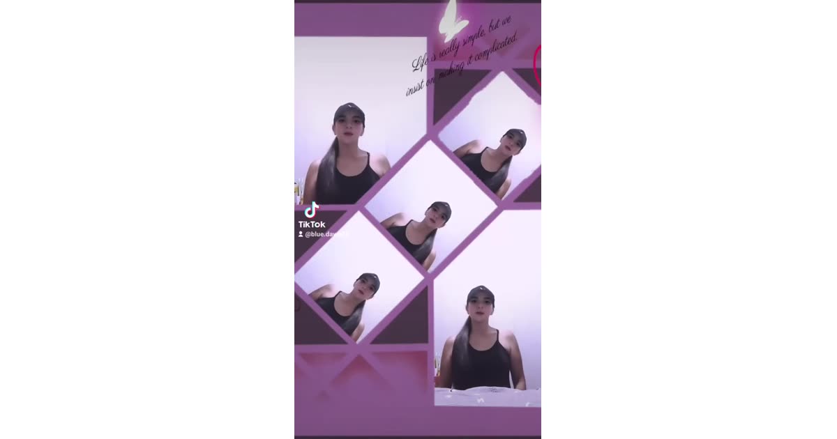 Video | Donna Pimentel